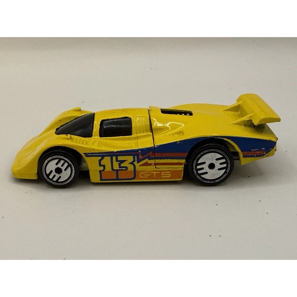 Hot Wheels vintage hot